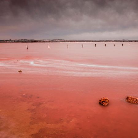 Mar Azul Torrevieja 아파트 외부 사진