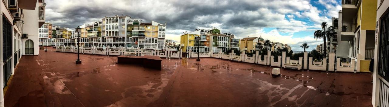 Mar Azul Torrevieja 아파트 외부 사진