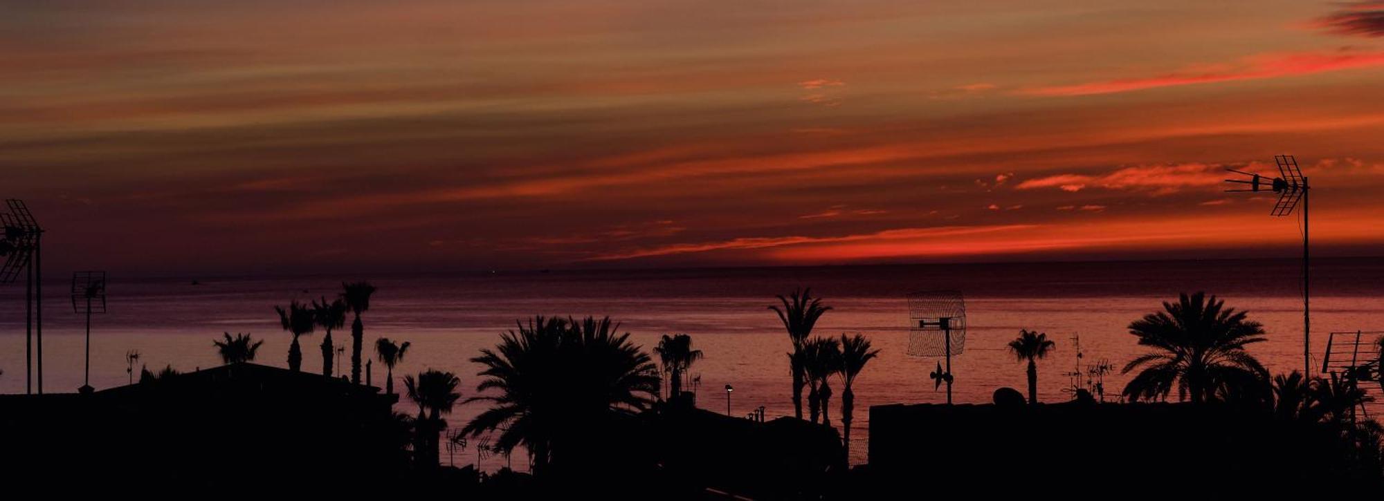 Mar Azul Torrevieja 아파트 외부 사진